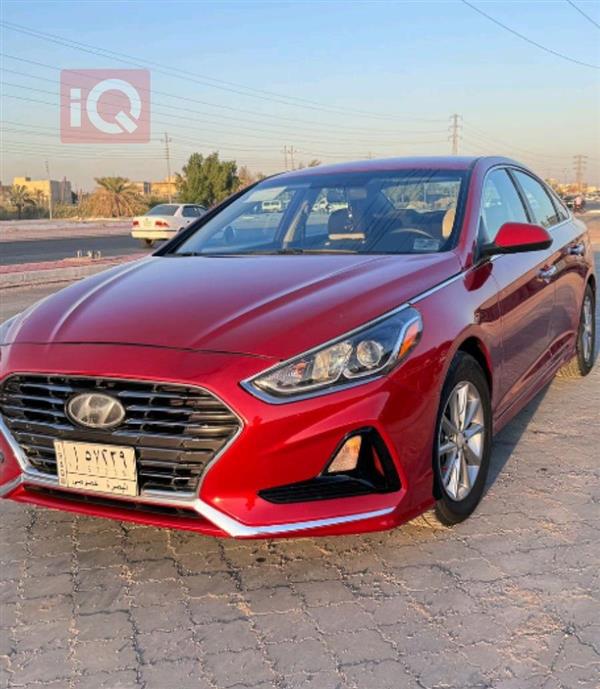 هيونداي   للبيع في العراق